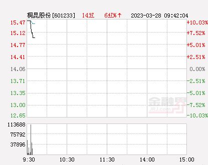 桐昆股份最新消息与行业趋势概览，公司动态综述